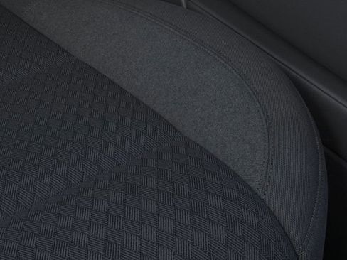 New 2025 GMC Sierra 1500 Pro w/ Pro Value Package image 21