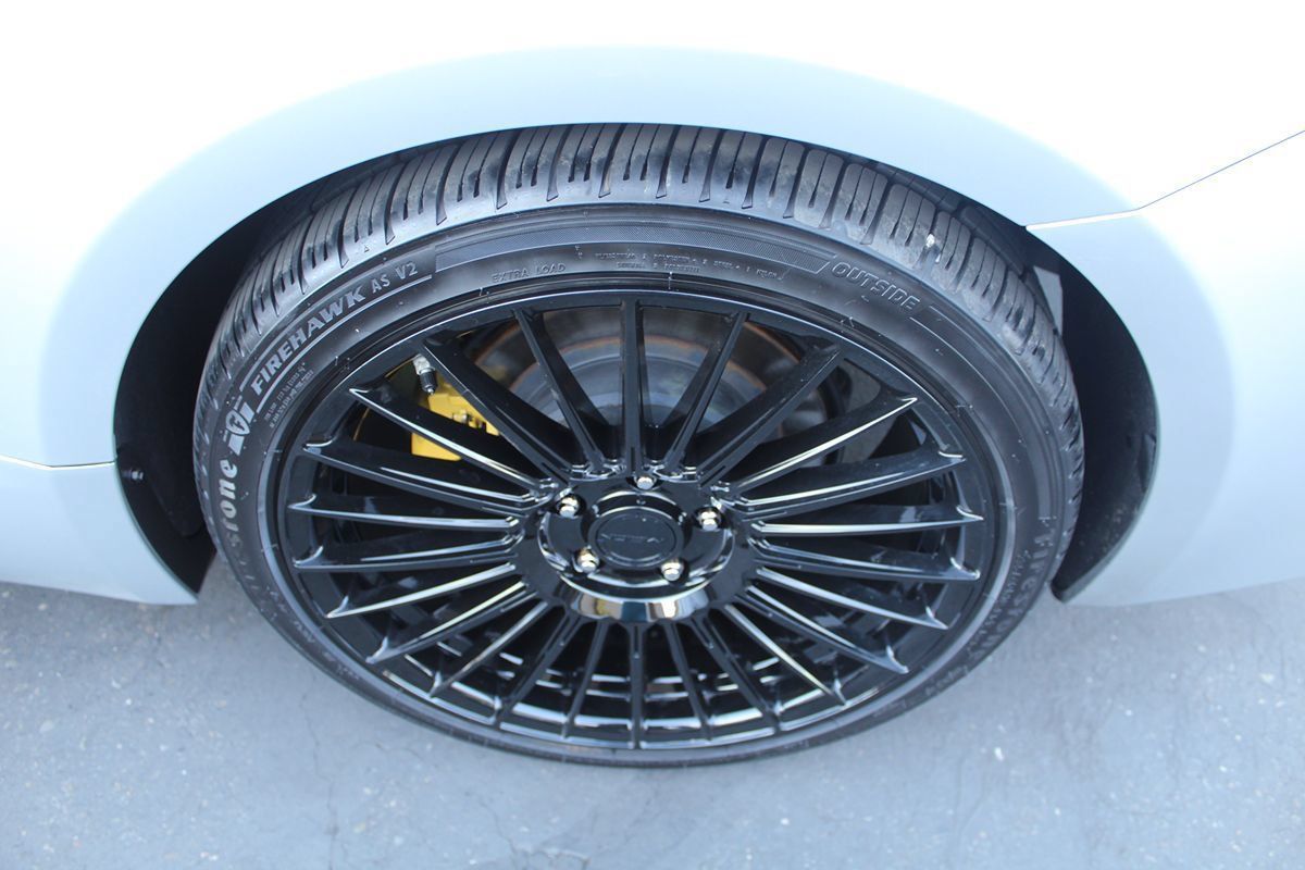 Used 2015 Lexus RC 350 AWD w/ All Weather Package image 15