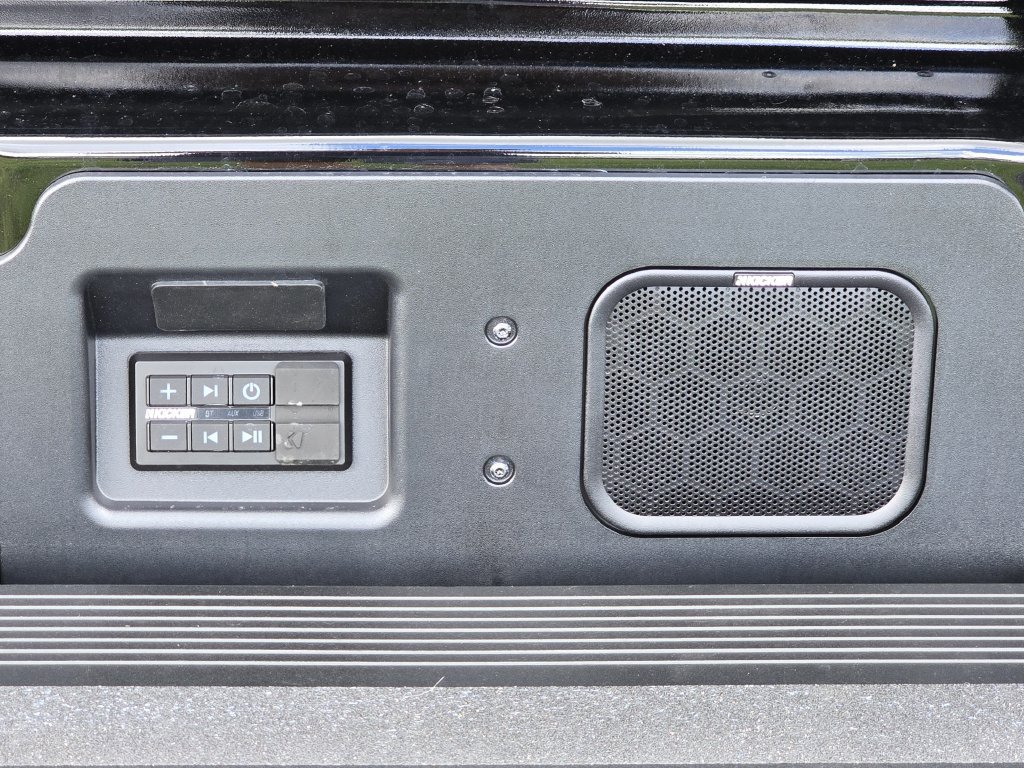 Used 2026 GMC Sierra 1500 AT4X AWD/4WD image 18