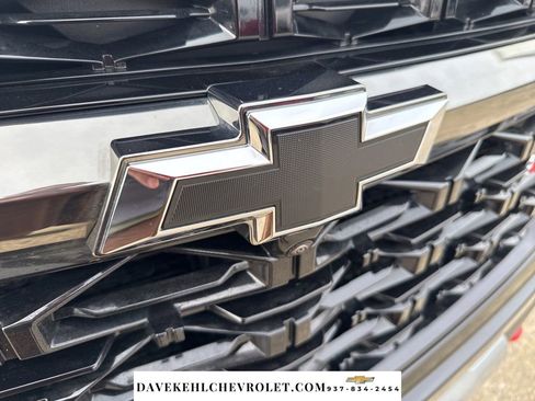 Used 2026 Chevrolet Traverse Z71 w/ Driver Confidence Package image 36