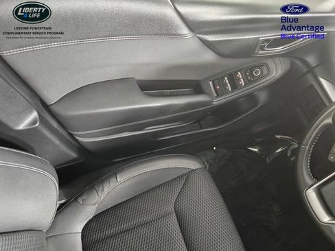Used 2019 Subaru Forester Premium w/ All-Weather Package AWD/4WD image 30