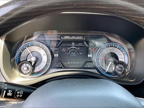 Used 2022 RAM 1500 Limited w/ Night Edition AWD/4WD image 20