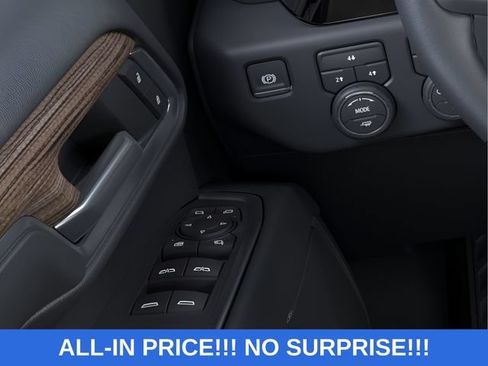New 2026 Chevrolet Silverado 2500 LT AWD/4WD image 22