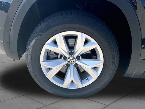 Used 2020 Volkswagen Atlas SE FWD image 10