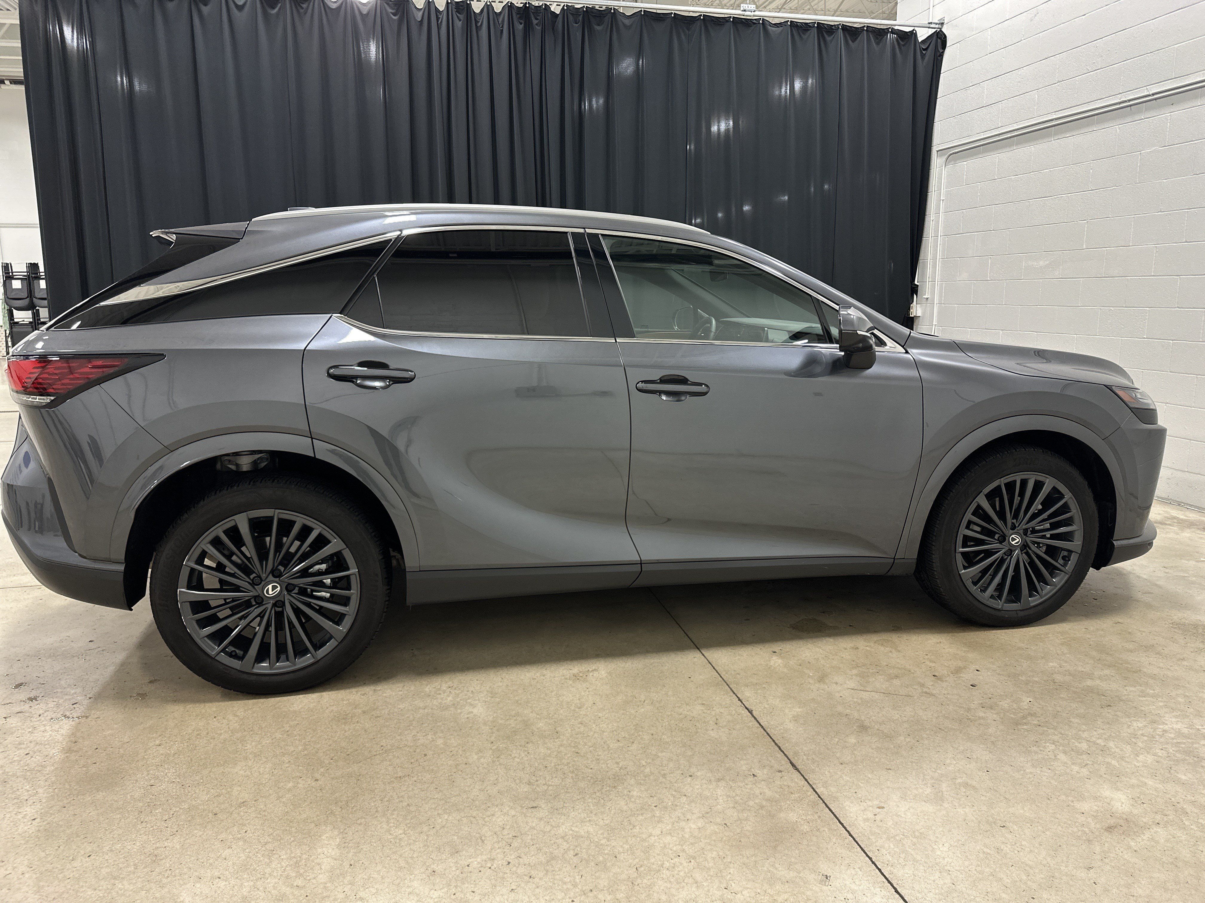 Used 2026 Lexus RX 350 Premium w/ Convenience Package AWD/4WD image 11