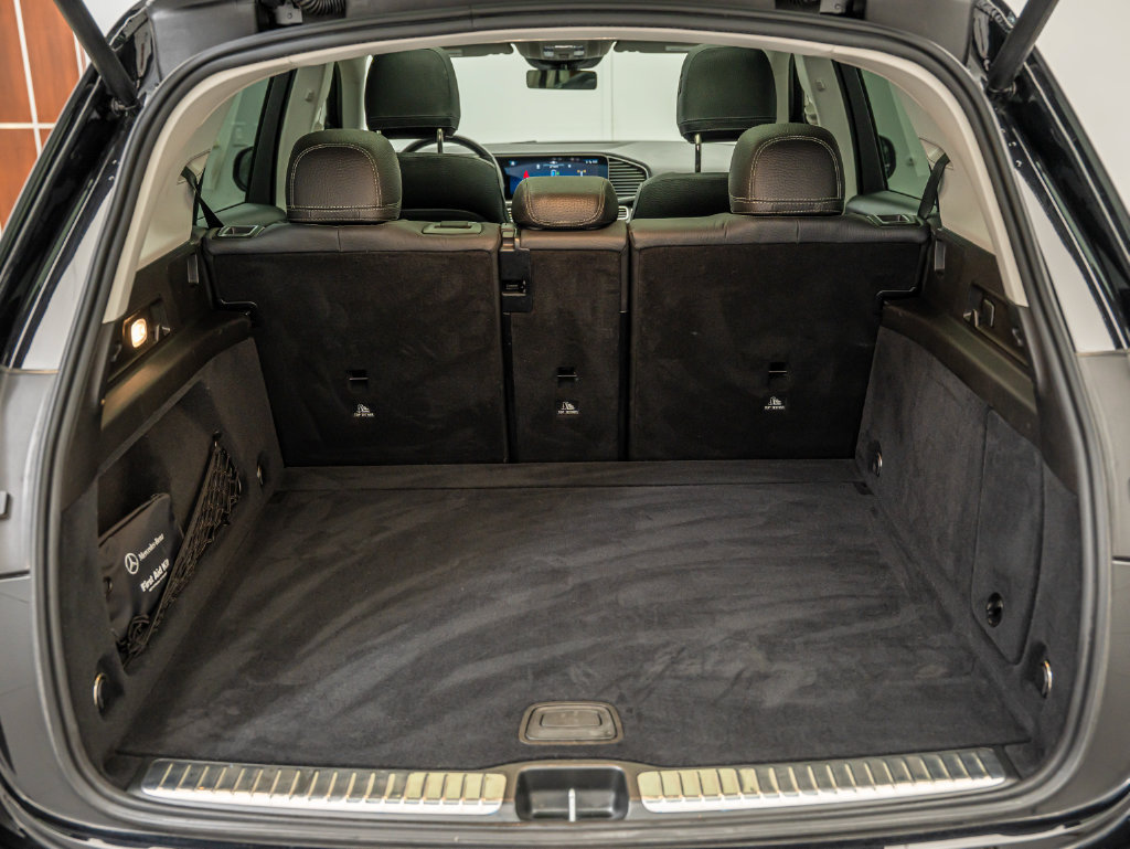 Certified 2024 Mercedes-Benz GLE 350 4MATIC image 21