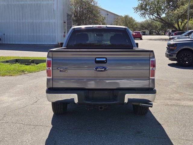Used 2010 Ford F150 XL RWD image 6