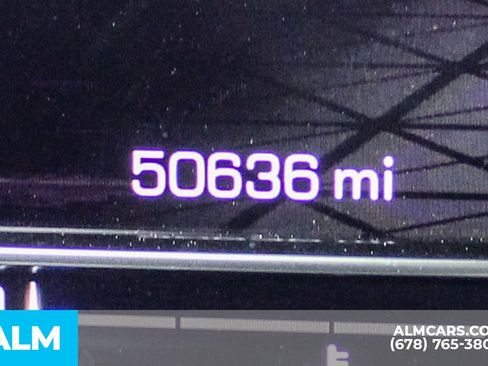 Used 2024 GMC Sierra 3500 Denali Ultimate image 36