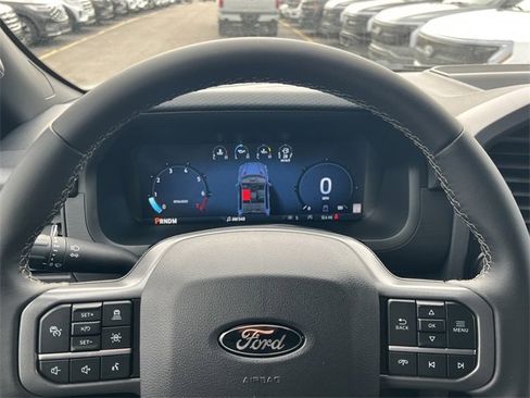 New 2026 Ford F150 XLT w/ Equipment Group 302A MID image 21