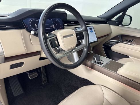 Used 2024 Land Rover Range Rover SE AWD/4WD image 21