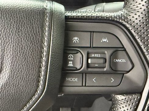 New 2026 Toyota Tacoma SR image 12