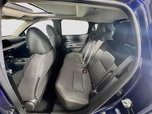 New 2026 Nissan Kicks SV w/ SV Premium Package AWD/4WD image 21