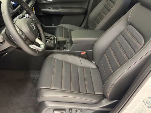 New 2026 Honda CR-V Sport-L image 20