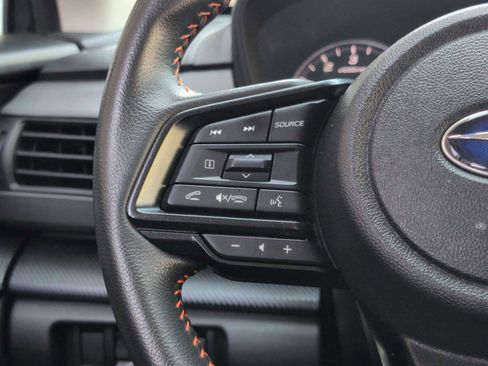 Used 2024 Subaru Crosstrek 2.5i Limited w/ Popular Package #4A image 22