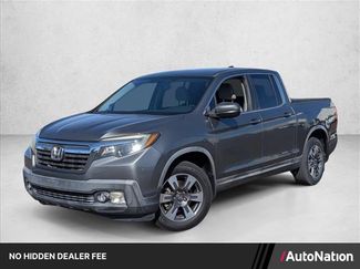 Used 2017 Honda Ridgeline RTL video 1