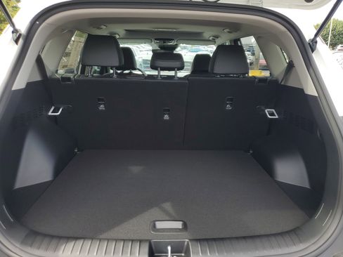 New 2026 Kia Seltos EX w/ EX Sunroof Package FWD image 8