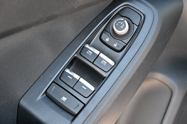 New 2027 Subaru Crosstrek 2.5i Limited AWD/4WD image 18