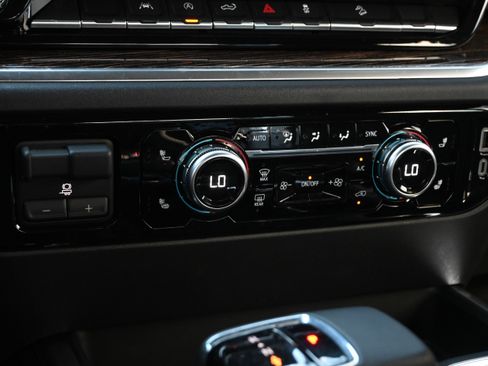 Used 2025 GMC Sierra 1500 Elevation w/ X31 Off-Road Package image 21