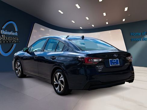 Used 2024 Subaru Legacy Premium AWD/4WD image 6