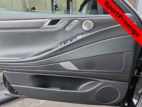 Used 2025 Genesis G80 2.5T Sport Prestige image 28