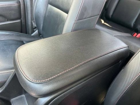 Used 2018 GMC Canyon All Terrain w/ Trailering Package AWD/4WD image 36