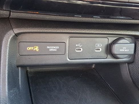 Used 2025 Honda Civic LX image 23