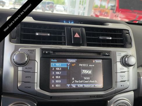 Used 2019 Toyota 4Runner SR5 RWD image 18