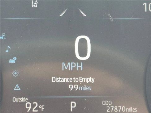 Used 2023 Toyota Sienna Platinum FWD image 9