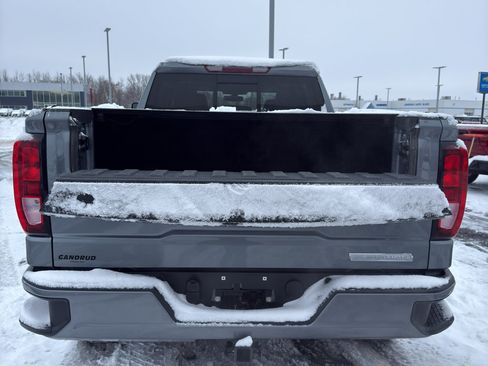 Used 2021 GMC Sierra 1500 Elevation image 8