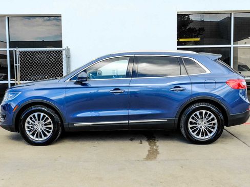 Used 2018 Lincoln MKX Select w/ Select Plus Package image 12
