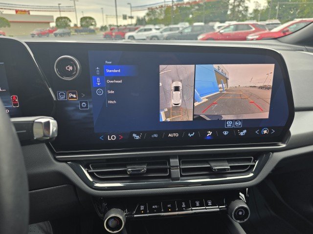 Used 2026 Chevrolet Equinox EV RS AWD/4WD image 7