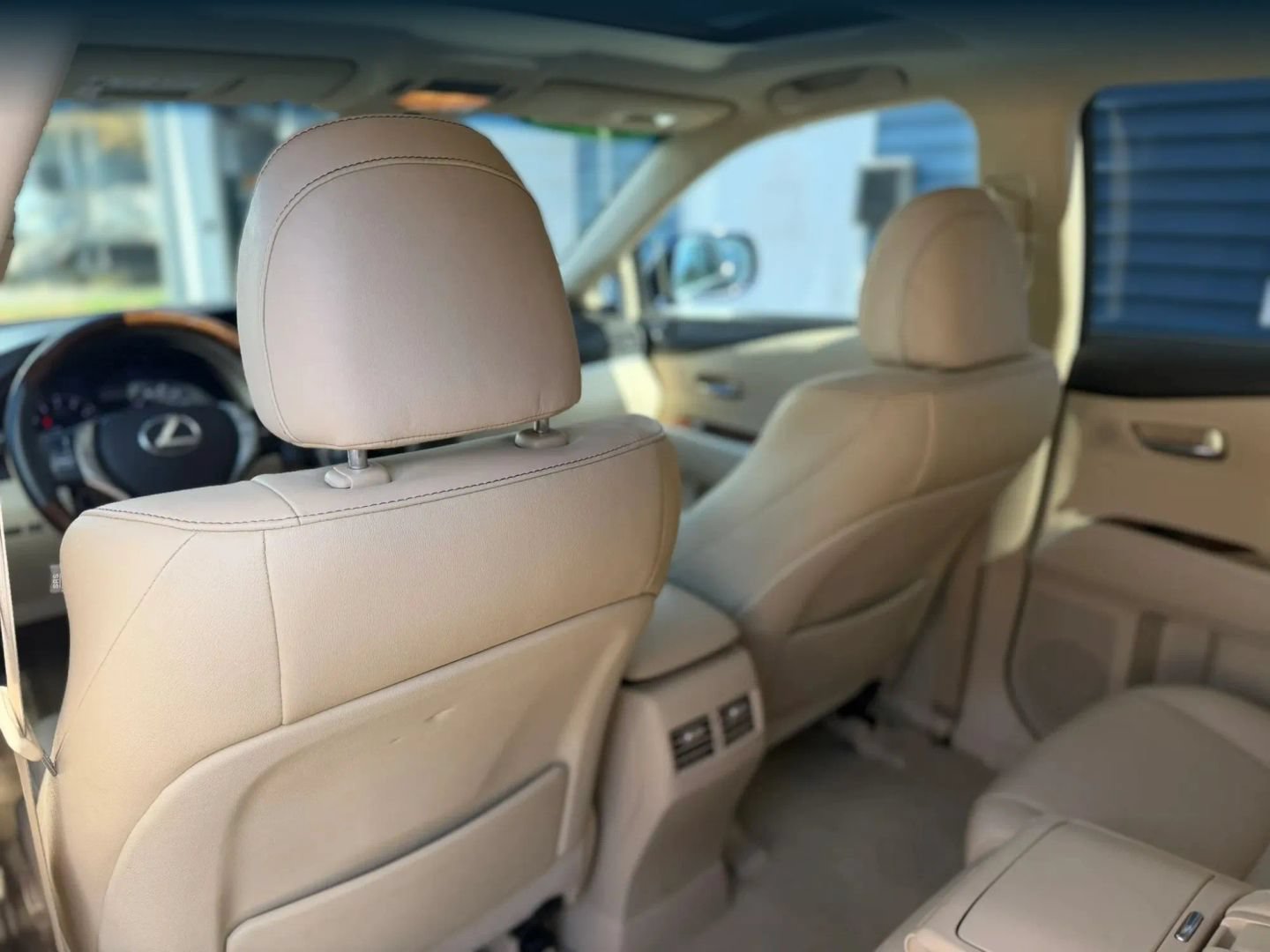 Used 2015 Lexus RX 350 AWD image 36