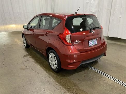 Used 2018 Nissan Versa Note S image 6