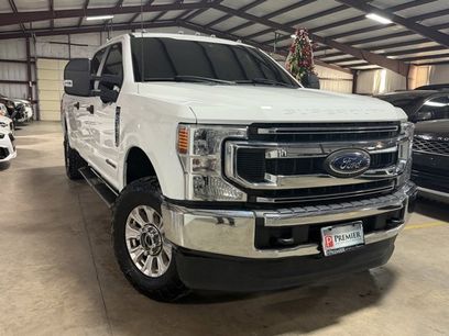 Used 2022 Ford F350 XL w/ STX Appearance Package