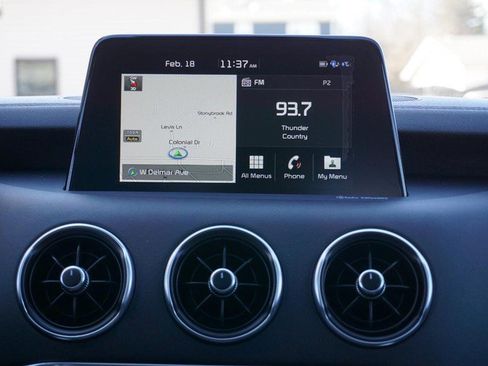 Used 2018 Kia Stinger Premium image 33