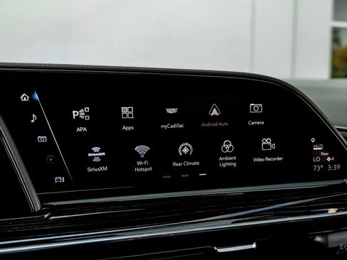 Used 2023 Cadillac Escalade V image 66