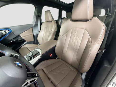 New 2026 BMW X3 M50 w/ Premium Package AWD/4WD image 19