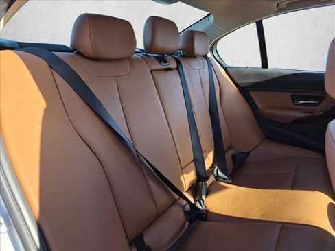 Used 2015 BMW 328i Sedan RWD image 15
