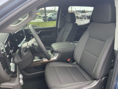 New 2026 GMC Sierra 1500 Elevation w/ Preferred Package image 19