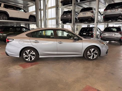 Certified 2023 Subaru Legacy Premium image 2