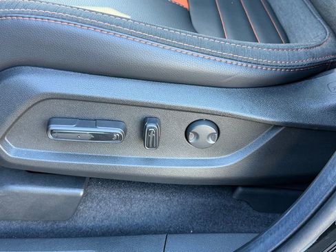 Certified 2026 Honda Passport TrailSport image 29