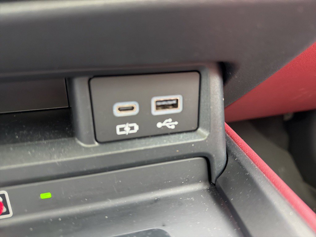 Used 2024 Lexus NX 350 AWD w/ Vision Package image 37