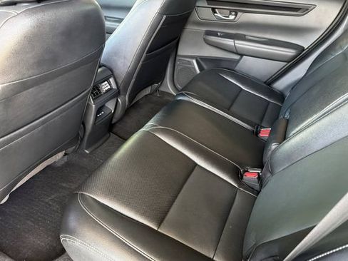 Certified 2024 Honda CR-V EX image 14