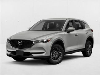 Used 2018 MAZDA CX-5 Sport FWD video 1