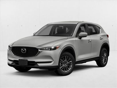 Used 2018 MAZDA CX-5 Sport