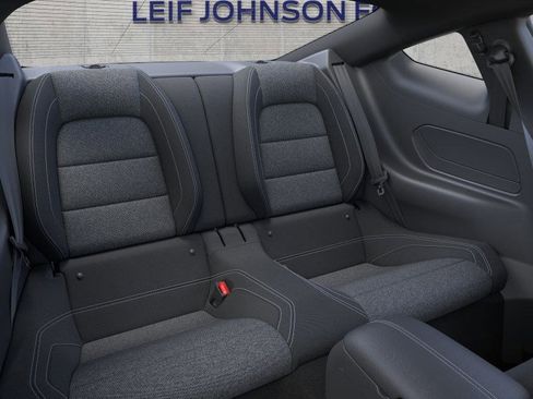 New 2025 Ford Mustang GT image 11