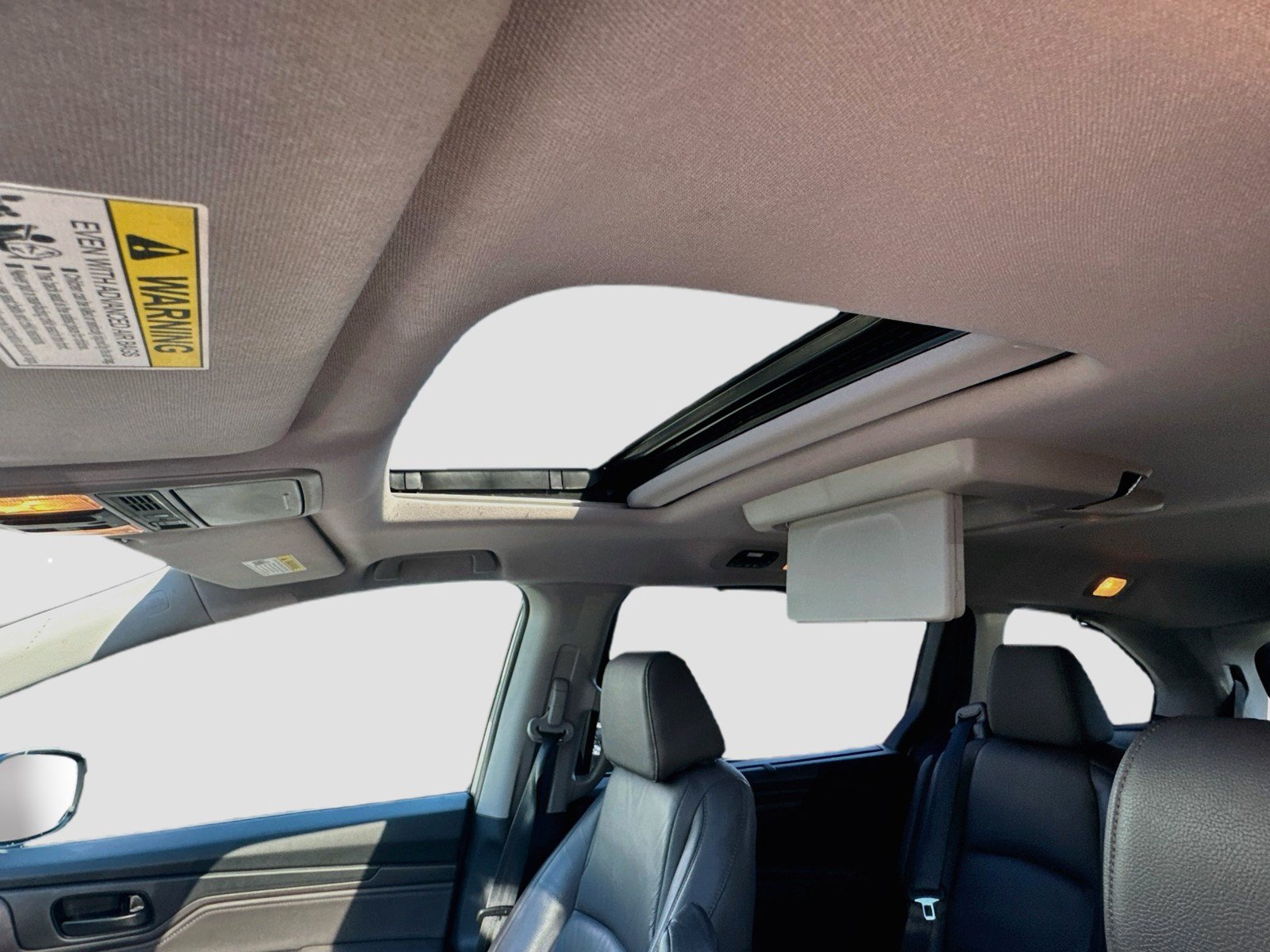 Used 2018 Honda Odyssey Touring image 22