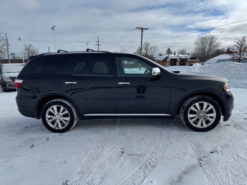 Used 2013 Dodge Durango Crew image 6