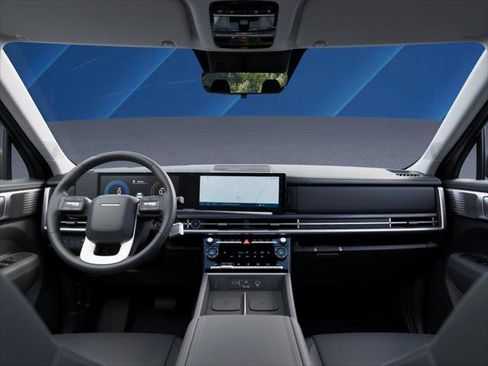 New 2026 Hyundai Santa Fe XRT image 11