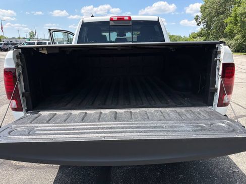 Used 2017 RAM 1500 Sport w/ Convenience Group AWD/4WD image 32